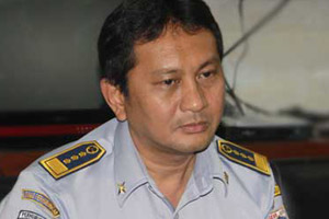 Soal Terminal Lebak...