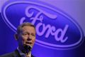 Alan Mulally tetap CEO...