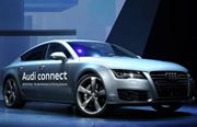 Audi luncurkan mobil...
