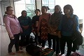 6 calon TKI hendak diselundupkan...