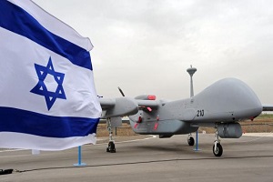 Israel habisi warga...