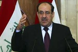 PM Irak bersumpah hancurkan...