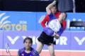 Greysia/Nitya pastikan...