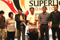 Superliga Badminton...