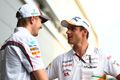 Adrian Sutil tak sabar...