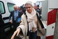 Istri Schumacher: Jangan...