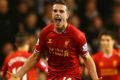 Henderson ingin bawa...