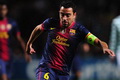 Xavi kembali sentil...