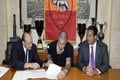 AS Roma resmi ikat Nainggolan