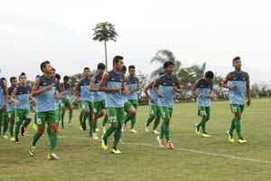 Introspeksi diri, Timnas...