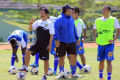 Diantara tiga lawan,...