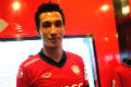 Eks striker QPR resmi...