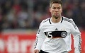 Mantan bintang Jerman...