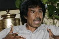 Langkah Denny laporkan...