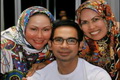 KPK, ingat! Atut & Wawan...