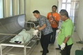 Ibu haji tewas dijambret