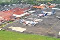 Bandara A Yani tak layak...