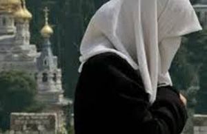 MUI prihatin jilbab...