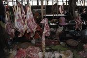 Harga daging sapi di...