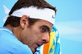 Del Potro dipaksa bermain...