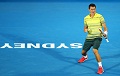 Peluang Tomic pertahankan...