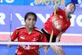 Greysia/Nitya tak gentar...