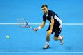 Dan Evans kandas di...