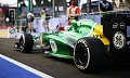 Caterham ikuti jejak...