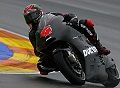 Ducati beralih ke kelas...