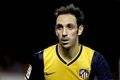 Banding diterima, Juanfran...