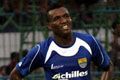 Striker asing Persib...