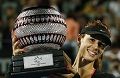 Pironkova catat sejarah...