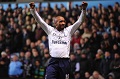 Defoe resmi ke Toronto...