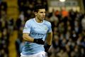 Aguero kembali beraksi...