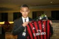 Gabung Milan, mimpi...