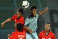Persela dikecewakan...