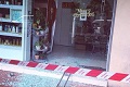 Sasar 20 tempat, penembak...