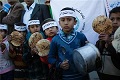 Lagi, 41 pengungsi Palestina...