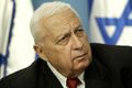 Palestina: Ariel Sharon...
