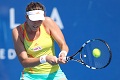 Muguruza raih titel...