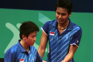 Indonesia turunkan 32...