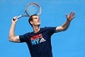 Murray pesimistis tentang...
