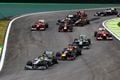 Pembalap F1 resmi pilih...
