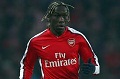 Galatasaray bujuk Sagna...