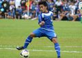 M Taufiq siap antar...