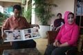 Kuasa hukum Rina ancam...