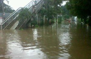 Jalan TB Simatupang...