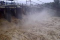 Awas, status Ciliwung...