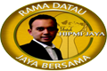 Rama Datau terpilih...