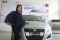 Penjualan Suzuki Splash...